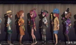 第五人格泳装最新爆料,夏日风情，角色魅力升级