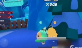 蛋仔特工队最新玩法爆料,惊险刺激，挑战无限！