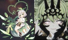 原神草王角色爆料最新,草王降临！原神全新角色爆料揭秘